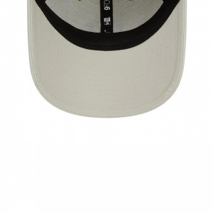 New Era sapca bej 9forty washed new york yankees 5