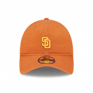 New Era sapca maro 9forty mini logo san diego padres 3