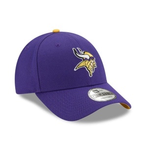 New Era, sapca the league Minnesota Vikings, Mov 3