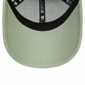 New Era, sapca verde 9twenty summer cord ny yankees 6