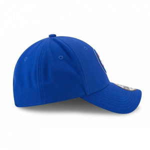 Sapca New Era The League Detroit Pistons Albastru 2