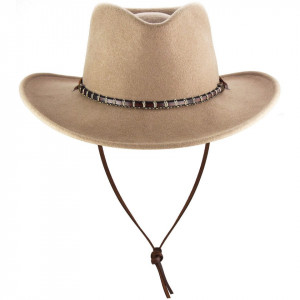 Palarie Bailey of Hollywood Wind River® Columbia Outback Putty 2