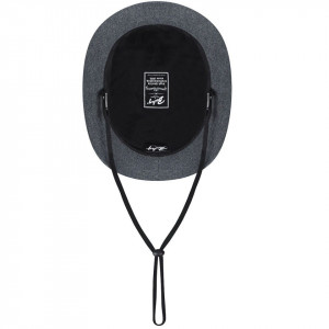 Palarie Bailey of Hollywood Witter Bucket Negru 5