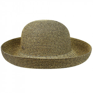 Palarie Betmar clasic roll up rattlesnake 3