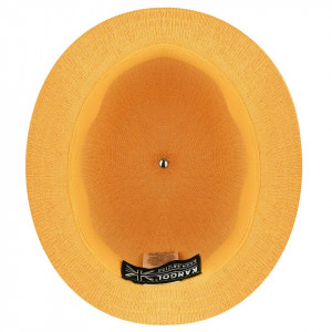 Palarie Kangol Tropic Casual Portocaliu 4
