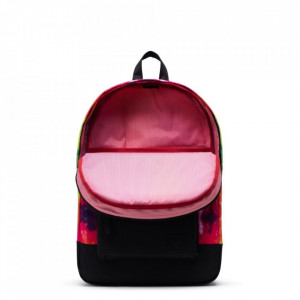 Rucsac Herschel Heritage Rainbow Tie Dye 2