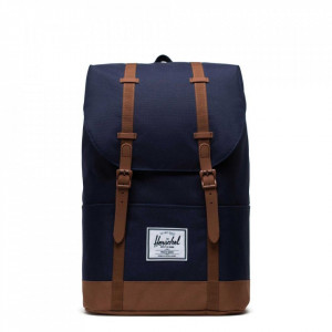 Rucksack Herschel Retreat - Peacoat Eco
