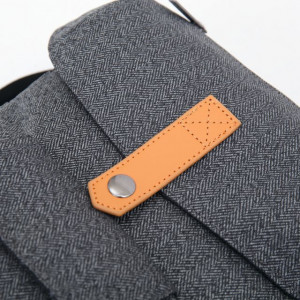 Rucsac G.Ride Dune Heritage Gri 5