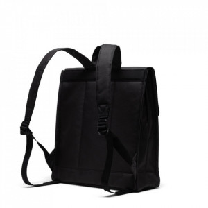 Rucsac Herschel City Mid-Volume Negru 2 Eco 4