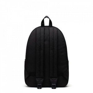 Rucsac Herschel Classic XL Negru Eco 4