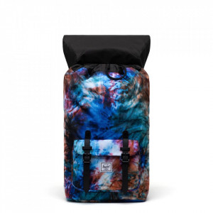 Rucsac Herschel Little America Summer Tie Dye 3