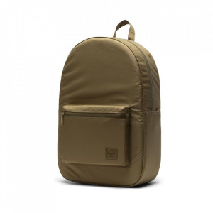 Rucsac Herschel Settlement Light Verde Oliv 3