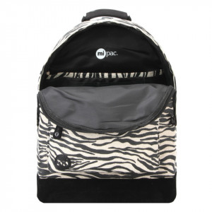 Rucsac Mi-Pac Canvas Zebra 3
