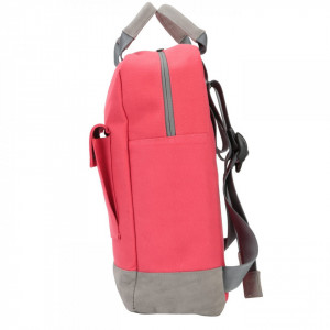 Rucsac Mi-Pac Tote Canvas Rosu 2