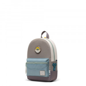 Rucsac pentru copii Star Wars x Herschel Baby Yoda 3