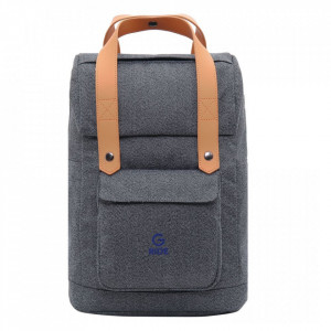 Sac à dos Arthur Héritage Gris