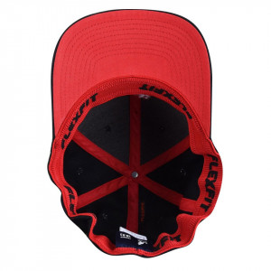 Sapca Kangol 3D Wool Flexfit Negru 4
