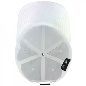 Sapca Kangol Foiled Baseball Alb 6