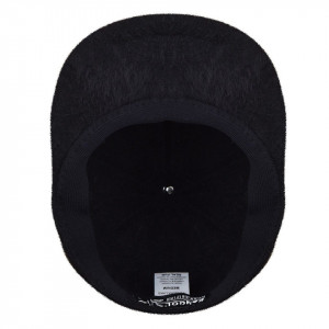 Sapca Kangol Furgora Links Negru 5