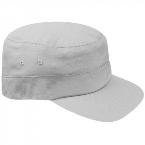 Sapca Kangol Ripstop Army Gri 2