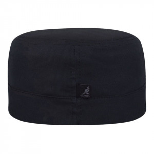 Sapca Kangol Ripstop Army Negru 3
