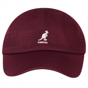 Sapca Kangol Tropic Ventair Spacecap Cordovan 4