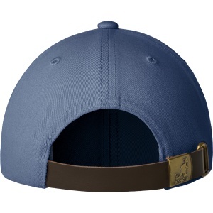 Sapca Kangol washed cotton adjustable baseball albastru denim 2