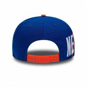 Sapca New Era 9fifty New York Mets Side Font Albastru 4