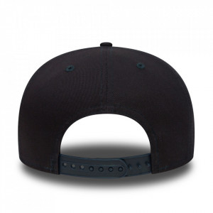Sapca New Era 9fifty NY Snapback Bleumarin 3