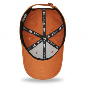 Sapca New Era 9forty calie patch portocaliu 5