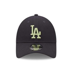 Sapca New Era 9forty Repreve LA Dodgers Bleumarin 3