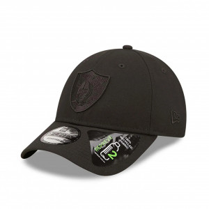 Sapca New Era 9forty repreve las vegas raiders negru
