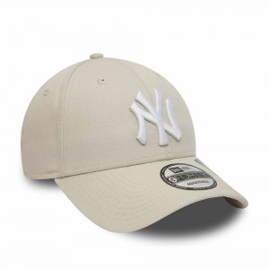 Sapca New Era 9forty Repreve  New York Yankees Bej 5