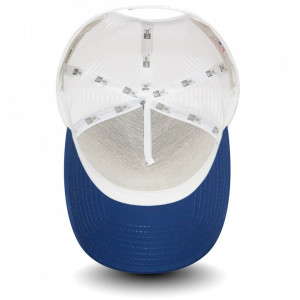 Sapca New Era Clean Trucker Los Angeles Dodgers Albastru 3