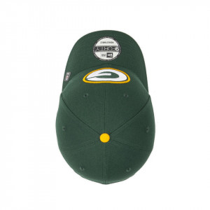 Sapca New Era The League Green Bay Packers Verde 5
