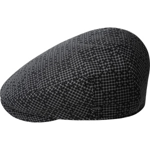 Bailey 1922, basca neagra mauer
