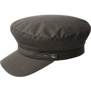 Bailey 1922, sapca neagra crusoe fisherman