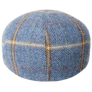 Bailey 1922, basca albastra lou 5 panel 2