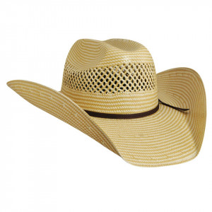 Palarie Bailey Western Cassius 7X Natural 2
