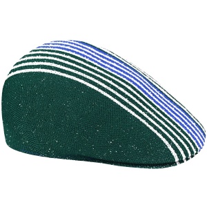 Basca Kangol league 507 albastru 6