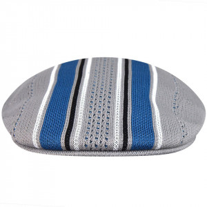 Basca Kangol Normcore Vent 504 Gri 3