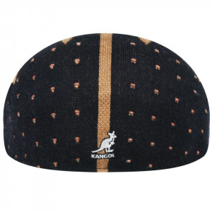Basca Kangol Shock Wave 507 Bleumarin 4