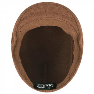 Basca Kangol Wool 507 Maro 6