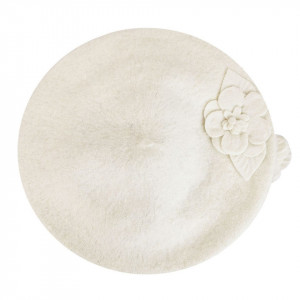 Bereta alba Betmar Flower 4