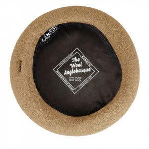 Bereta Kangol Anglobasque Maro Camel 4