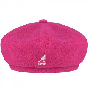 Bereta Kangol Wool Jax Roz