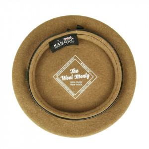 Bereta Kangol Wool Monty Maro 5
