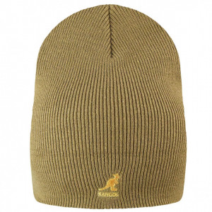 Caciula Kangol Acrylic Pullon Maro Camel 5