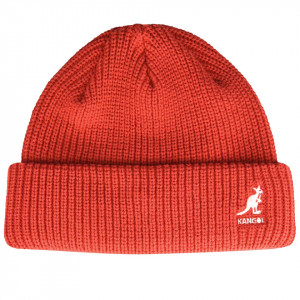Caciula Kangol Cardinal 2-way Rosu 5