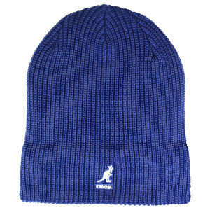 Caciula Kangol cardinal 2-way starry blue albastru 6